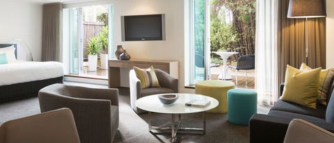 The Como Melbourne - Great Ocean Road Tourism 5