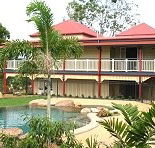 Williams Lodge - Great Ocean Road Tourism