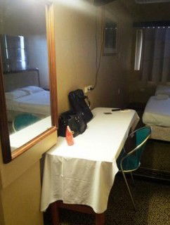 Whitsunday International Hotel - Great Ocean Road Tourism 0