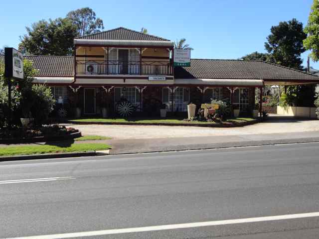 Alstonville NSW Great Ocean Road Tourism