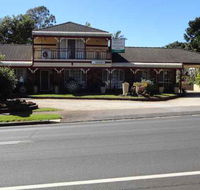 Alstonville Settlers Motel - Great Ocean Road Tourism