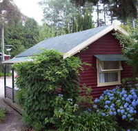 Cedar Lodge Cabins - Great Ocean Road Tourism