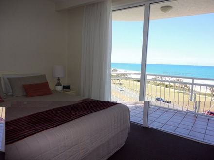 Aquarius Resort - Great Ocean Road Tourism 6