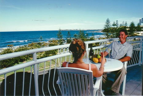 Aquarius Resort - Great Ocean Road Tourism 7