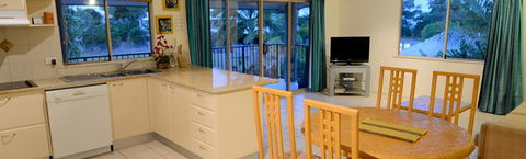 Mission Reef Resort - Great Ocean Road Tourism 0