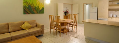 Mission Reef Resort - Great Ocean Road Tourism 1