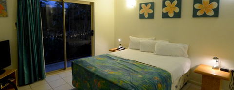 Mission Reef Resort - Great Ocean Road Tourism 2