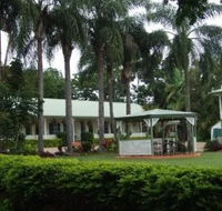 Yungaburra Park Motel - Great Ocean Road Tourism