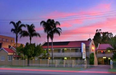 Argyle Terrace Motor Inn - Great Ocean Road Tourism 5