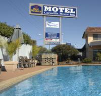 Caravilla Motel - Great Ocean Road Tourism