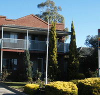 Sundowner Bendigo Golden Reef Motor Inn - Great Ocean Road Tourism