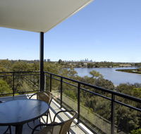 Assured Ascot Quays Apartment Hotel - Great Ocean Road Tourism