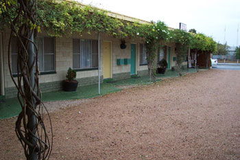 Kadina Village Motel - Great Ocean Road Tourism 0