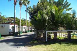 Premier Caravan Park - Great Ocean Road Tourism 0