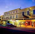 Hotel Tasmania - Great Ocean Road Tourism