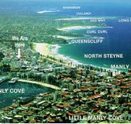 Manly Cottage Inn - Great Ocean Road Tourism