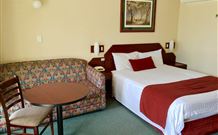 Town Square Motel - Orange - Great Ocean Road Tourism 0