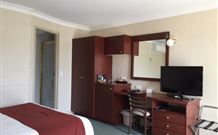 Town Square Motel - Orange - Great Ocean Road Tourism 1