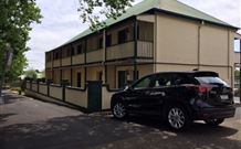 Town Square Motel - Orange - Great Ocean Road Tourism 5