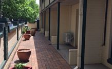 Town Square Motel - Orange - Great Ocean Road Tourism 4