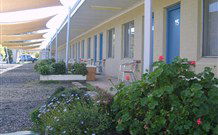 Valley View Motel Murrurundi - Murrurundi - Great Ocean Road Tourism 1