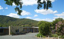 Valley View Motel Murrurundi - Murrurundi - Great Ocean Road Tourism 0