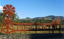 Valley View Motel Murrurundi - Murrurundi - Great Ocean Road Tourism 3