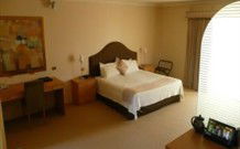 Wagga RSL Club Motel - Wagga Wagga - Great Ocean Road Tourism 0
