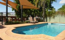 Wagga RSL Club Motel - Wagga Wagga - Great Ocean Road Tourism 1
