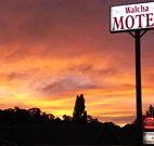 Walcha Motel - Walcha - Great Ocean Road Tourism