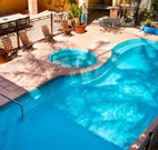 Wentworth Grande Resort - Wentworth - Great Ocean Road Tourism