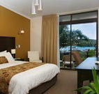 Whale Motor Inn and Restaurant - Great Ocean Road Tourism