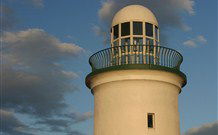 Whale Motor Inn And Restaurant - Great Ocean Road Tourism 3