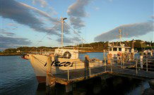 Whale Motor Inn And Restaurant - Great Ocean Road Tourism 5