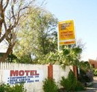 Wentworth Central Motor Inn - Wentworth - Great Ocean Road Tourism