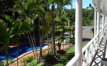 Yamba Aston Motel - Yamba - Great Ocean Road Tourism 0