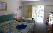 Yamba Aston Motel - Yamba - Great Ocean Road Tourism 1