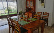 Brushgrove - Great Ocean Road Tourism 0