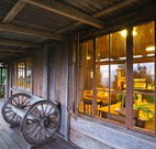 Riverland Holiday Cottage - Great Ocean Road Tourism