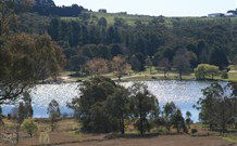 Amazing Country Escapes - Lakeview Luxury Cabins - Great Ocean Road Tourism 0