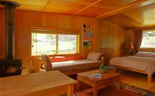 Anketell Forest Cottages - Great Ocean Road Tourism 0