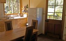 Anketell Forest Cottages - Great Ocean Road Tourism 2