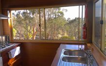 Anketell Forest Cottages - Great Ocean Road Tourism 3
