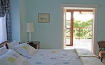 Annie's Place Bed And Breakfast - Great Ocean Road Tourism 1