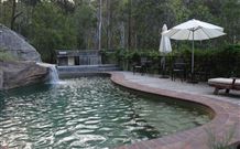 Arcadian Retreat - Great Ocean Road Tourism 3