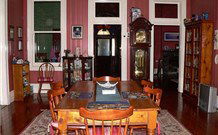Ardsillia House - Great Ocean Road Tourism 1