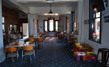 Argyle Hotel Maclean With CaneCutters Bar And Grill - Great Ocean Road Tourism 0