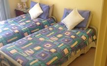 Bay N Beach Bed And Breakfast - - Great Ocean Road Tourism 3