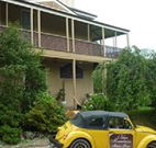 Blue Mountains Manor House - - Great Ocean Road Tourism
