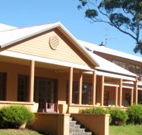 Bundanoon Lodge - Great Ocean Road Tourism